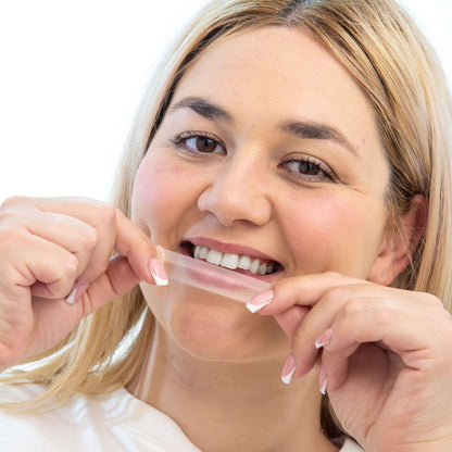 BoldSmile Whitening Strips